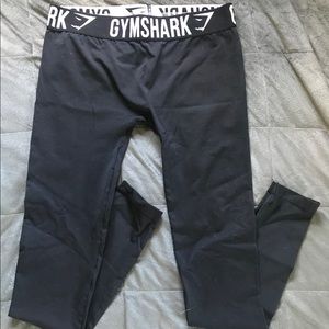 Gymshark leggings!